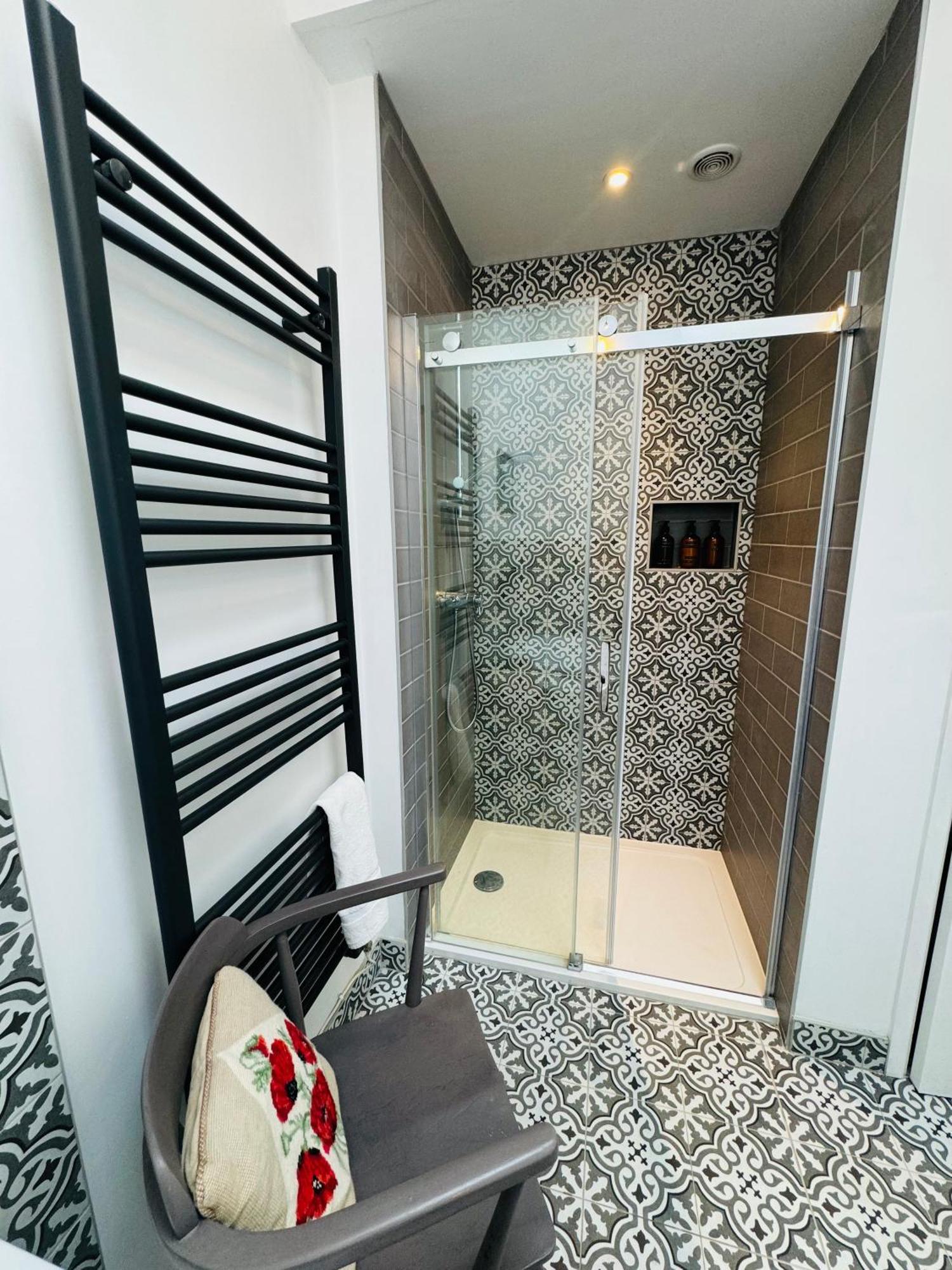 Totterdown'S Modern & Vintage Inspired Home بريستول المظهر الخارجي الصورة