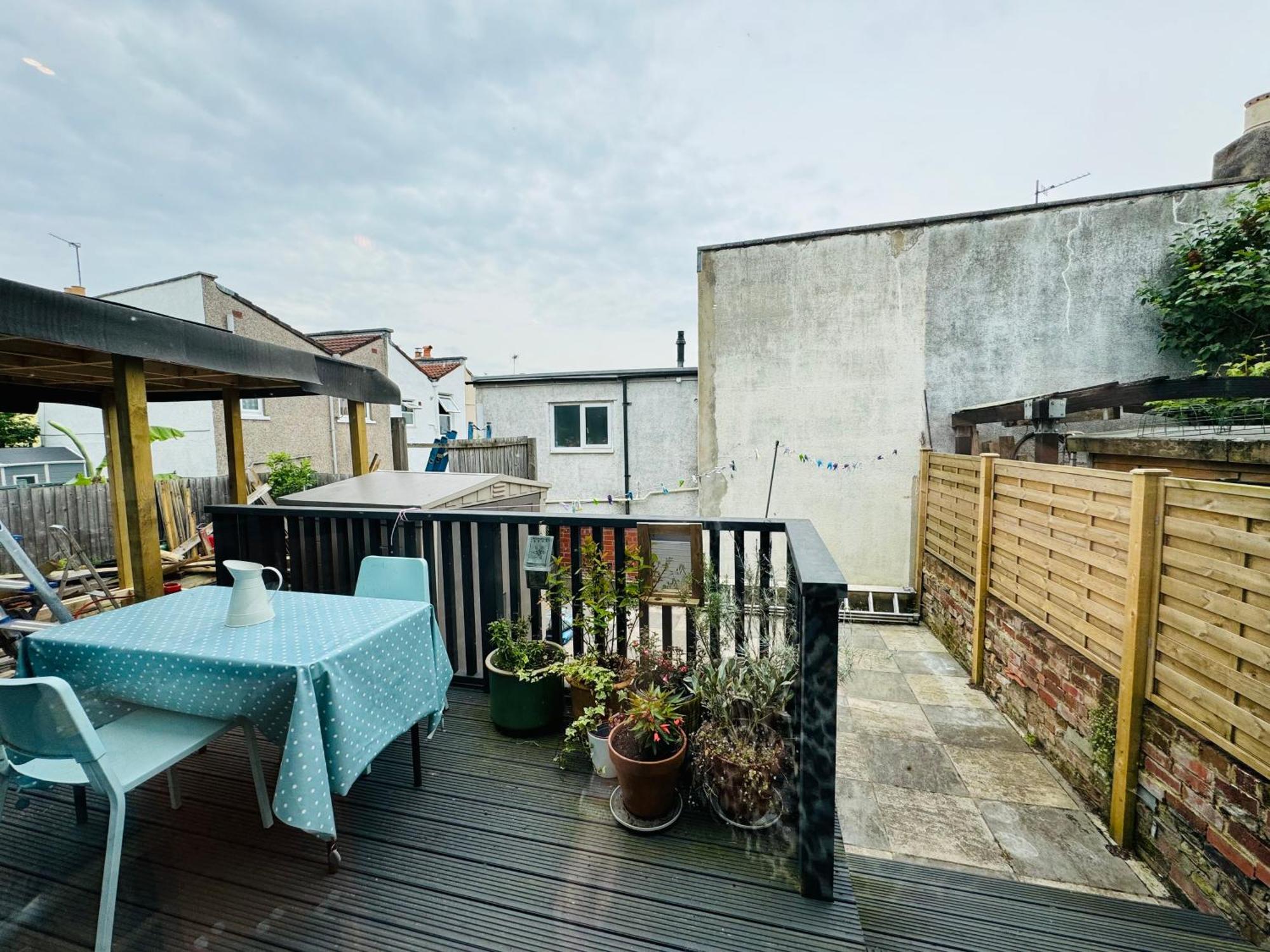 Totterdown'S Modern & Vintage Inspired Home بريستول المظهر الخارجي الصورة