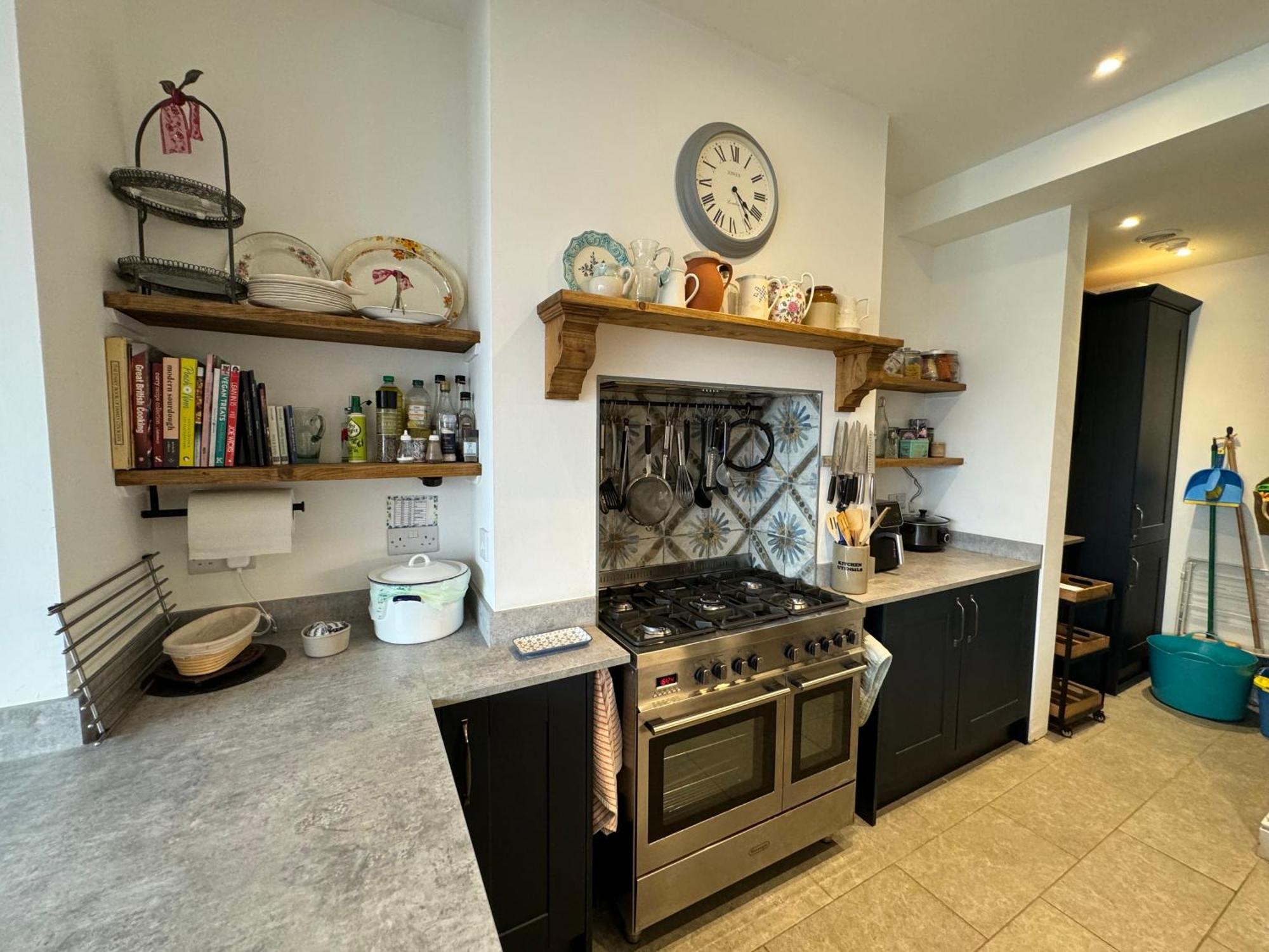 Totterdown'S Modern & Vintage Inspired Home بريستول المظهر الخارجي الصورة