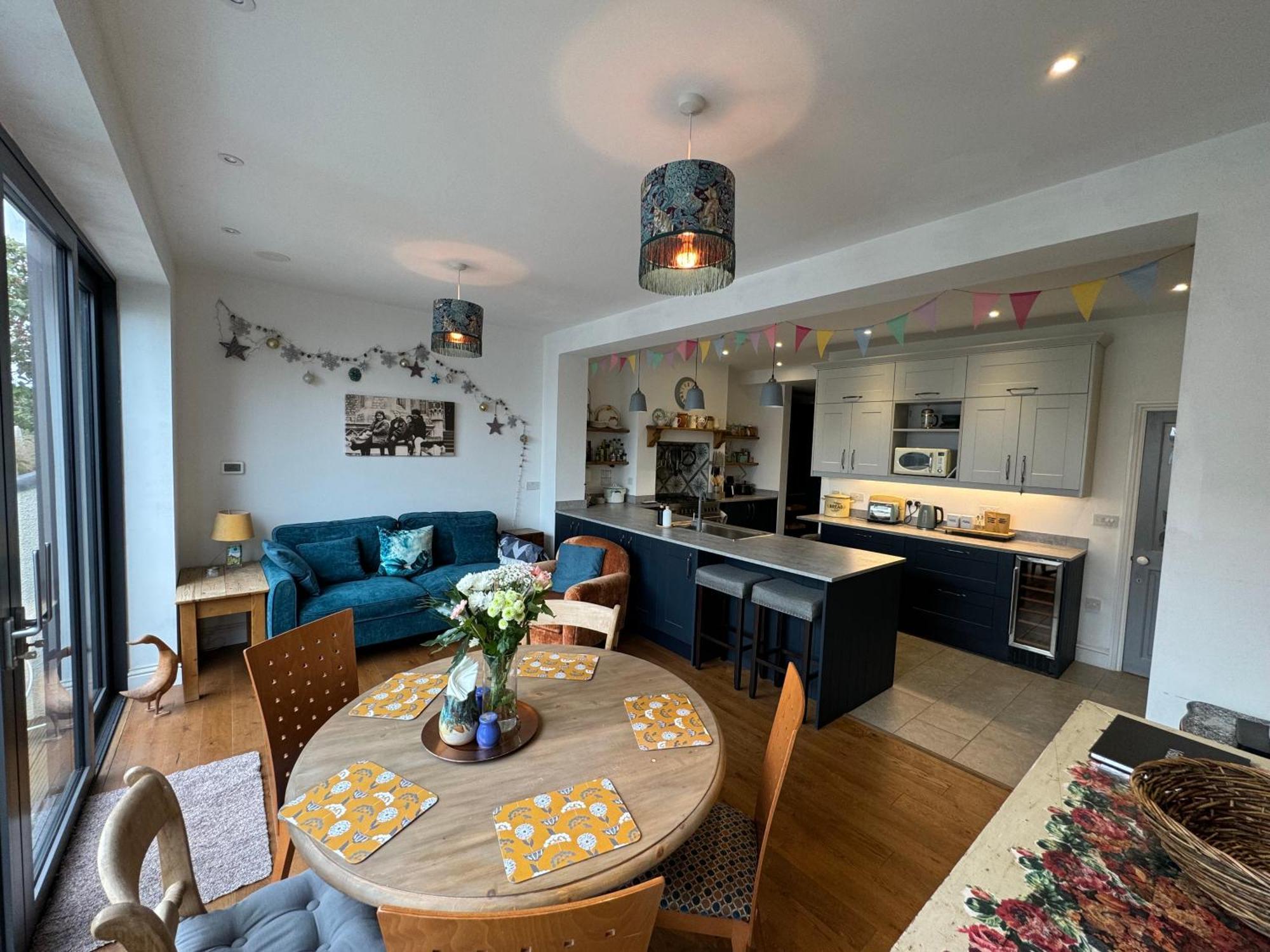 Totterdown'S Modern & Vintage Inspired Home بريستول المظهر الخارجي الصورة
