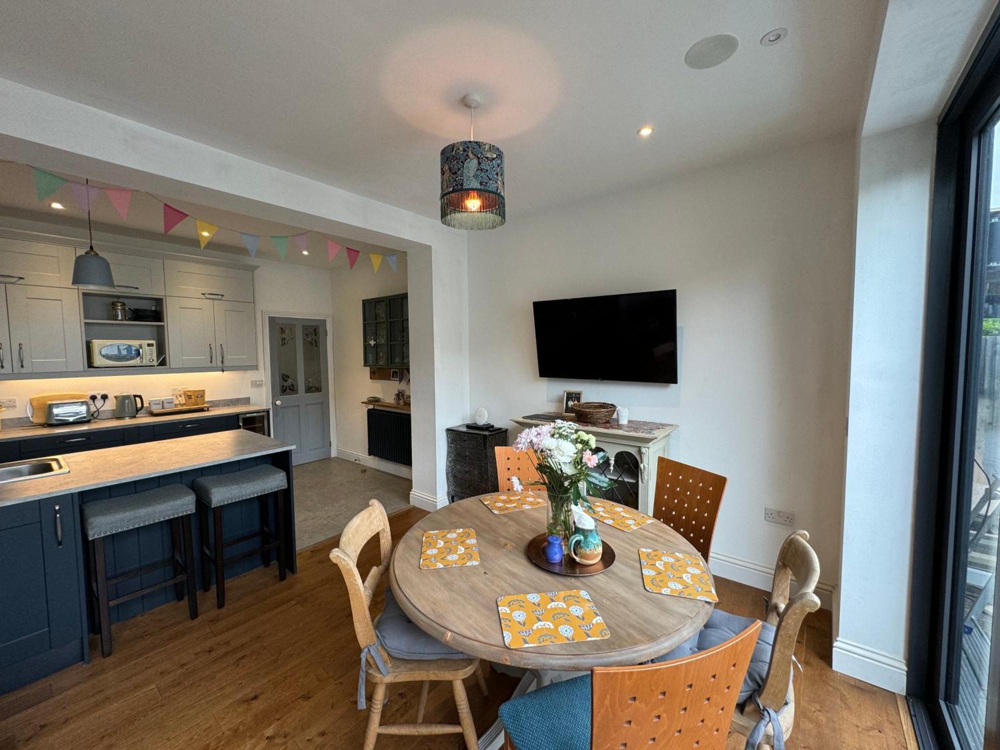 Totterdown'S Modern & Vintage Inspired Home بريستول المظهر الخارجي الصورة